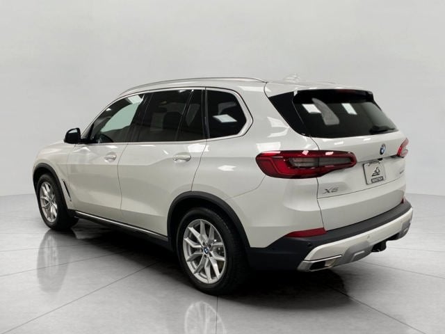 2020 BMW X5 xDrive40i Sports Activity Vehicle