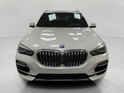 2020 BMW X5 xDrive40i Sports Activity Vehicle