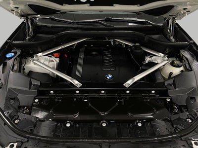 2020 BMW X5 xDrive40i Sports Activity Vehicle