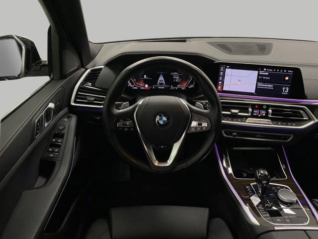 2020 BMW X5 xDrive40i Sports Activity Vehicle