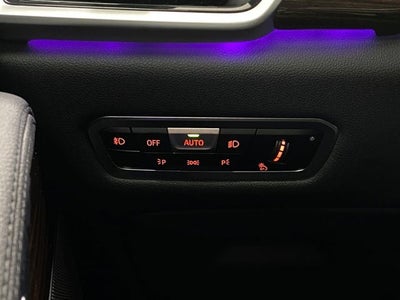 2020 BMW X5 xDrive40i Sports Activity Vehicle