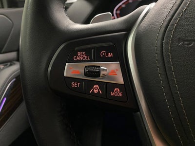 2020 BMW X5 xDrive40i Sports Activity Vehicle