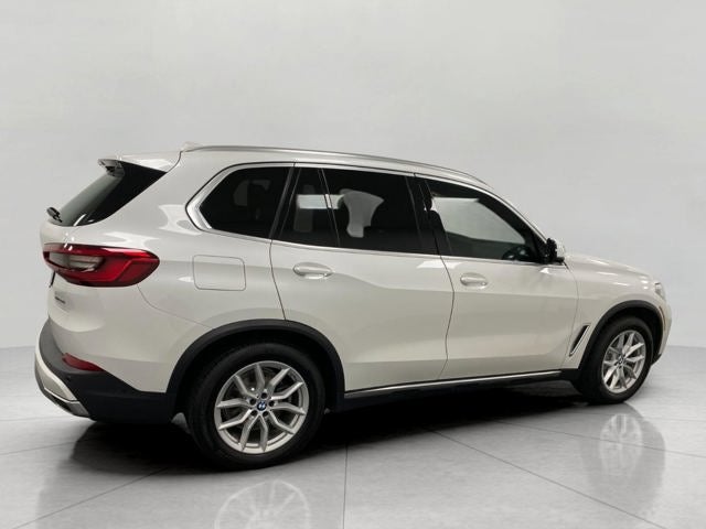 2020 BMW X5 xDrive40i Sports Activity Vehicle