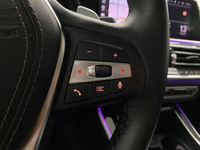 2020 BMW X5 xDrive40i Sports Activity Vehicle