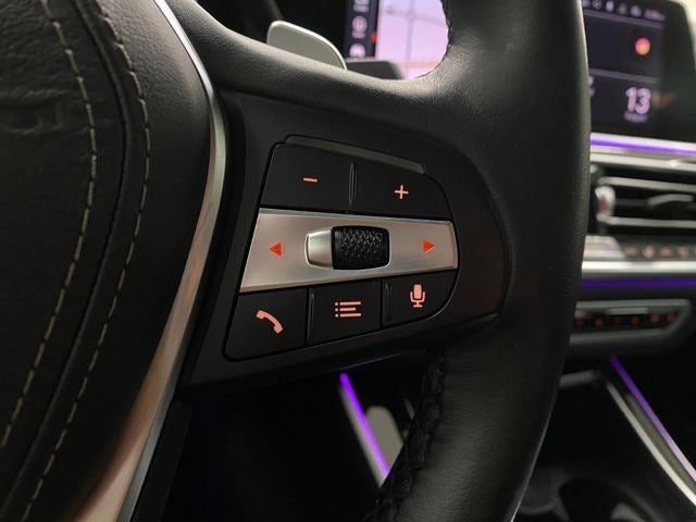2020 BMW X5 xDrive40i Sports Activity Vehicle