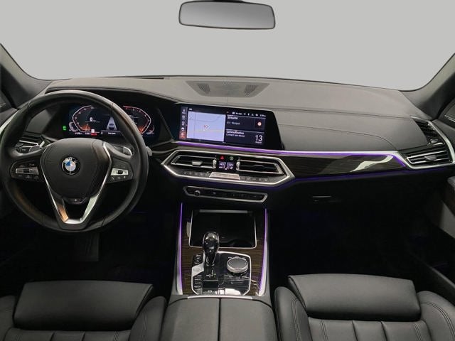 2020 BMW X5 xDrive40i Sports Activity Vehicle