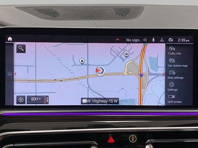 2020 BMW X5 xDrive40i Sports Activity Vehicle