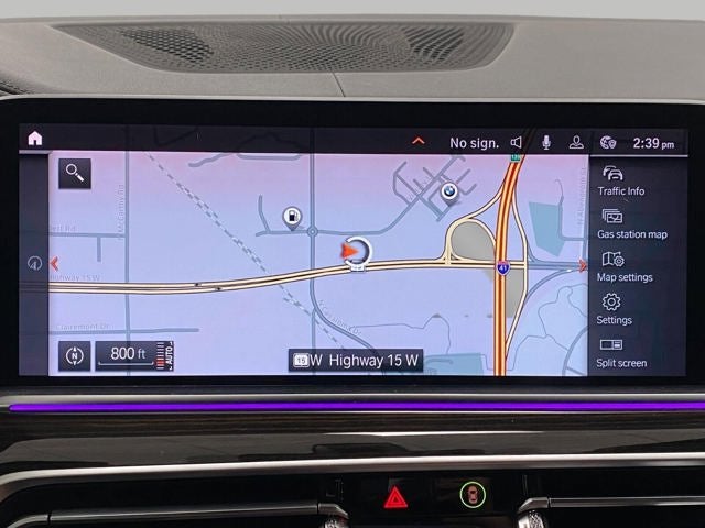 2020 BMW X5 xDrive40i Sports Activity Vehicle