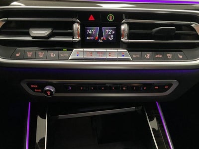 2020 BMW X5 xDrive40i Sports Activity Vehicle