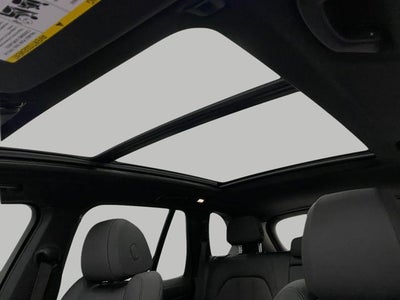2020 BMW X5 xDrive40i Sports Activity Vehicle
