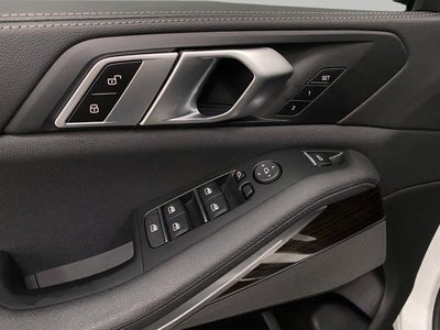 2020 BMW X5 xDrive40i Sports Activity Vehicle