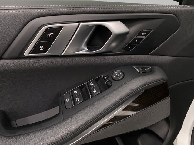2020 BMW X5 xDrive40i Sports Activity Vehicle