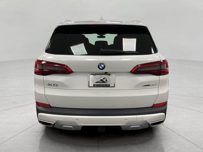 2020 BMW X5 xDrive40i Sports Activity Vehicle