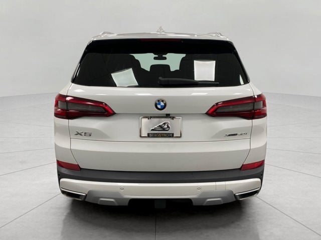 2020 BMW X5 xDrive40i Sports Activity Vehicle