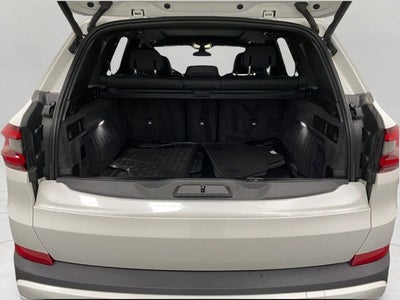 2020 BMW X5 xDrive40i Sports Activity Vehicle