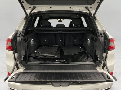 2020 BMW X5 xDrive40i Sports Activity Vehicle