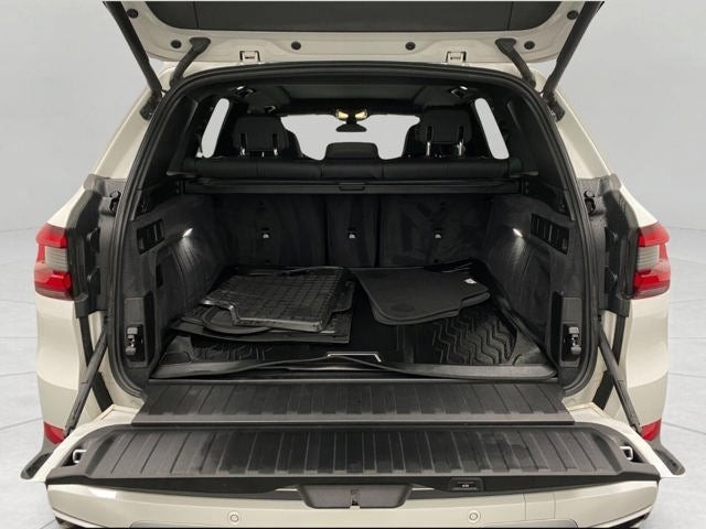 2020 BMW X5 xDrive40i Sports Activity Vehicle
