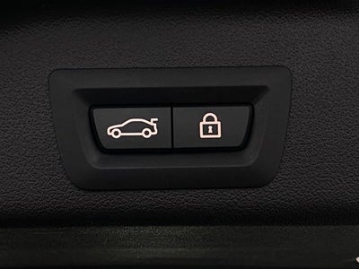 2020 BMW X5 xDrive40i Sports Activity Vehicle