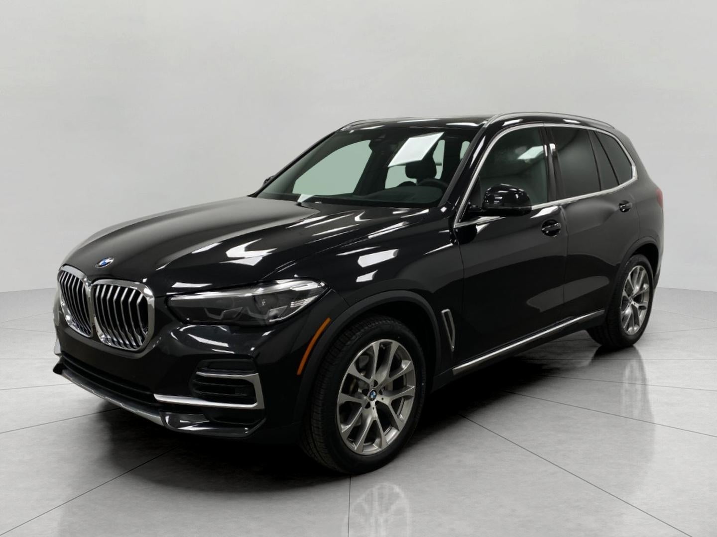 2023 BMW X5 xDrive40i Sports Activity Vehicle