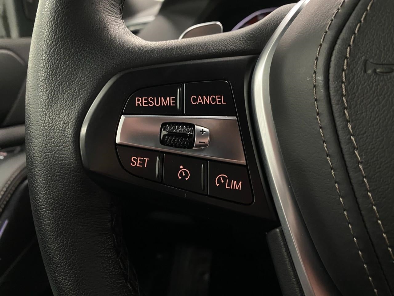 2023 BMW X5 xDrive40i Sports Activity Vehicle