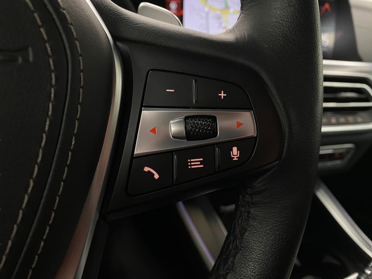 2023 BMW X5 xDrive40i Sports Activity Vehicle