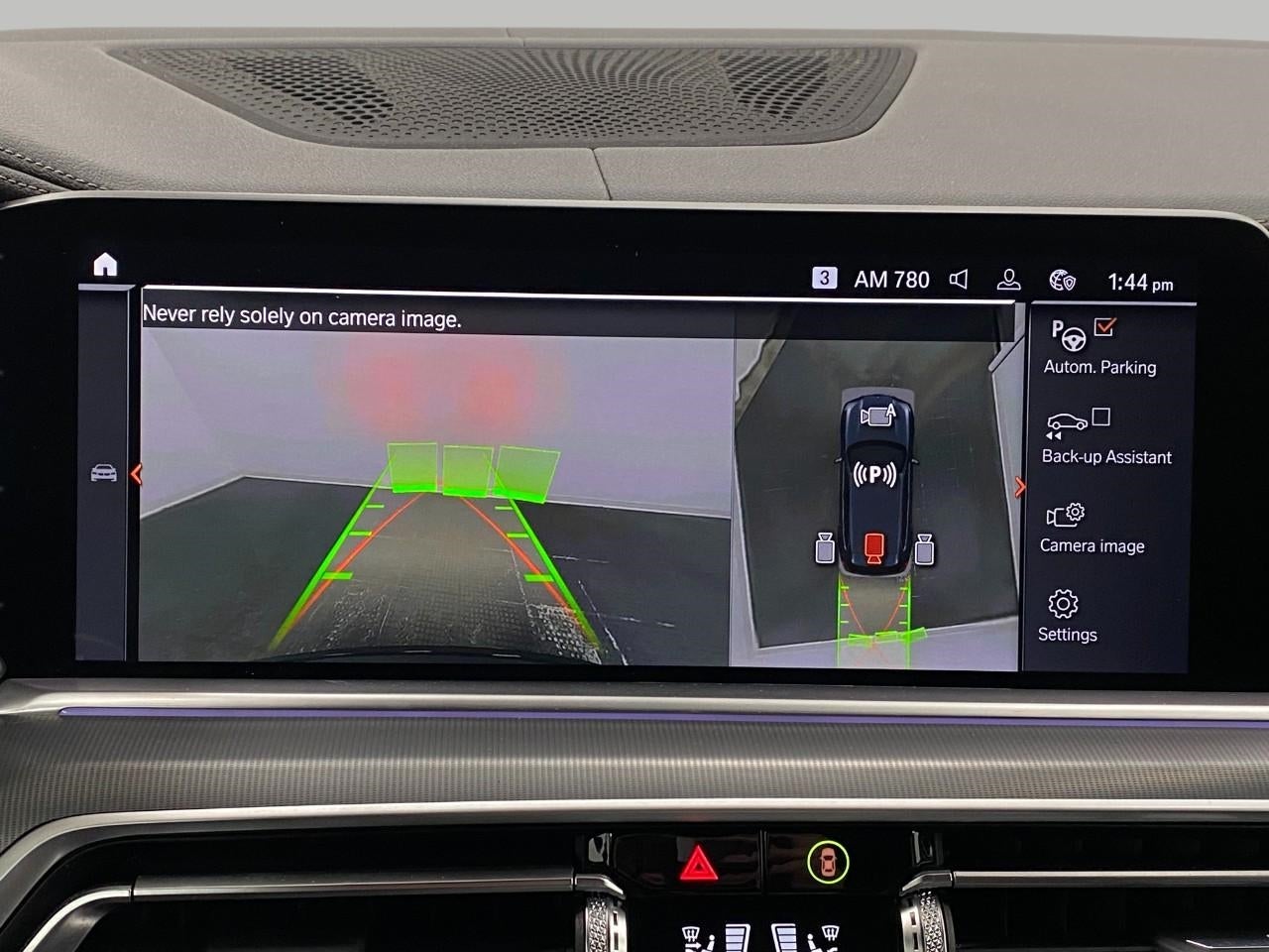 2023 BMW X5 xDrive40i Sports Activity Vehicle