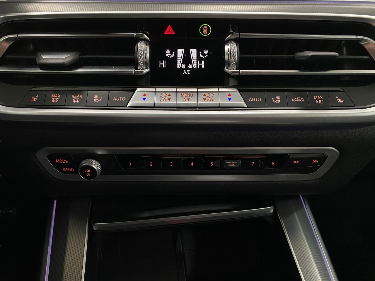 2023 BMW X5 xDrive40i Sports Activity Vehicle