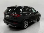 2023 BMW X5 xDrive40i Sports Activity Vehicle