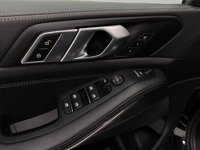 2023 BMW X5 xDrive40i Sports Activity Vehicle