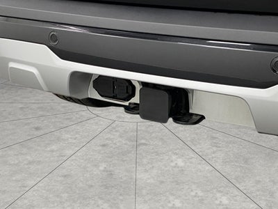 2023 BMW X5 xDrive40i Sports Activity Vehicle