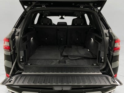 2023 BMW X5 xDrive40i Sports Activity Vehicle