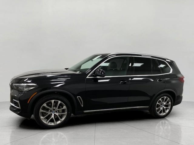 2023 BMW X5 xDrive40i Sports Activity Vehicle
