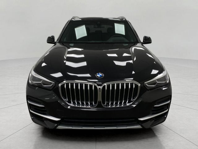 2023 BMW X5 xDrive40i Sports Activity Vehicle