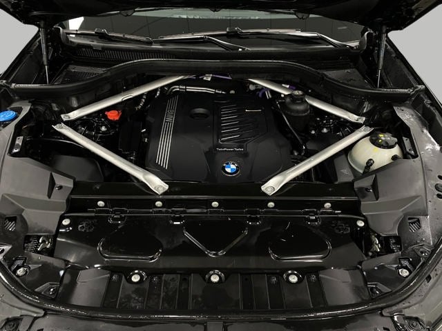 2023 BMW X5 xDrive40i Sports Activity Vehicle