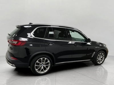 2023 BMW X5 xDrive40i Sports Activity Vehicle