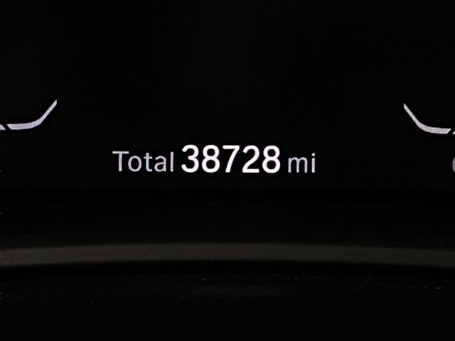 2023 BMW X5 xDrive40i Sports Activity Vehicle