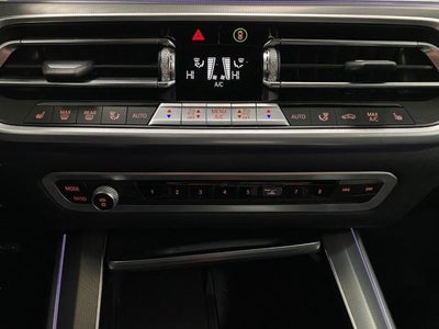 2023 BMW X5 xDrive40i Sports Activity Vehicle