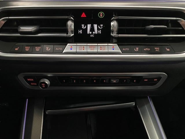 2023 BMW X5 xDrive40i Sports Activity Vehicle