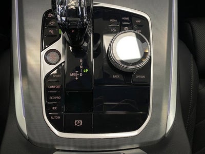 2023 BMW X5 xDrive40i Sports Activity Vehicle