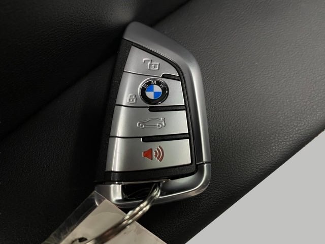 2023 BMW X5 xDrive40i Sports Activity Vehicle