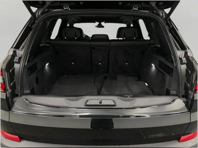 2023 BMW X5 xDrive40i Sports Activity Vehicle