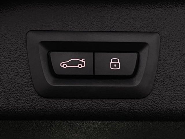 2023 BMW X5 xDrive40i Sports Activity Vehicle