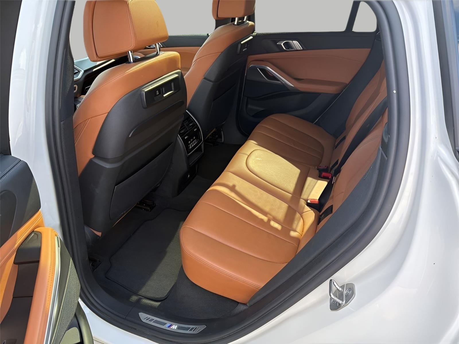 2022 BMW X6 xDrive40i Sports Activity Coupe