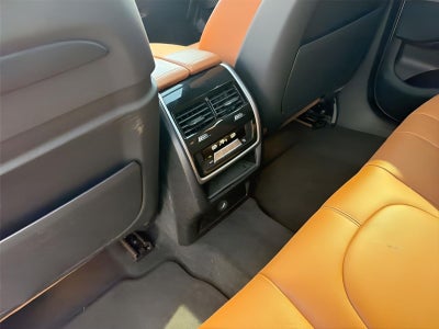 2022 BMW X6 xDrive40i Sports Activity Coupe