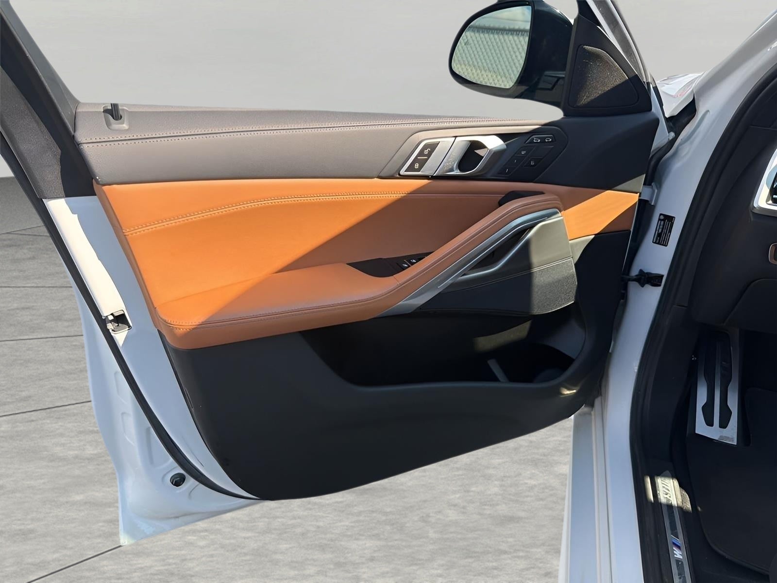 2022 BMW X6 xDrive40i Sports Activity Coupe