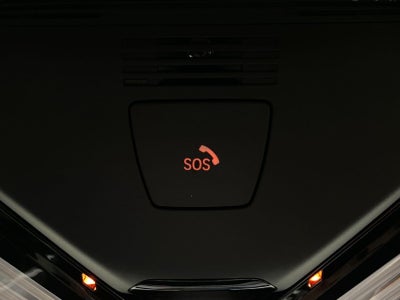 2022 BMW X6 xDrive40i Sports Activity Coupe