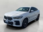 2022 BMW X6 xDrive40i Sports Activity Coupe