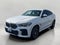 2022 BMW X6 xDrive40i Sports Activity Coupe
