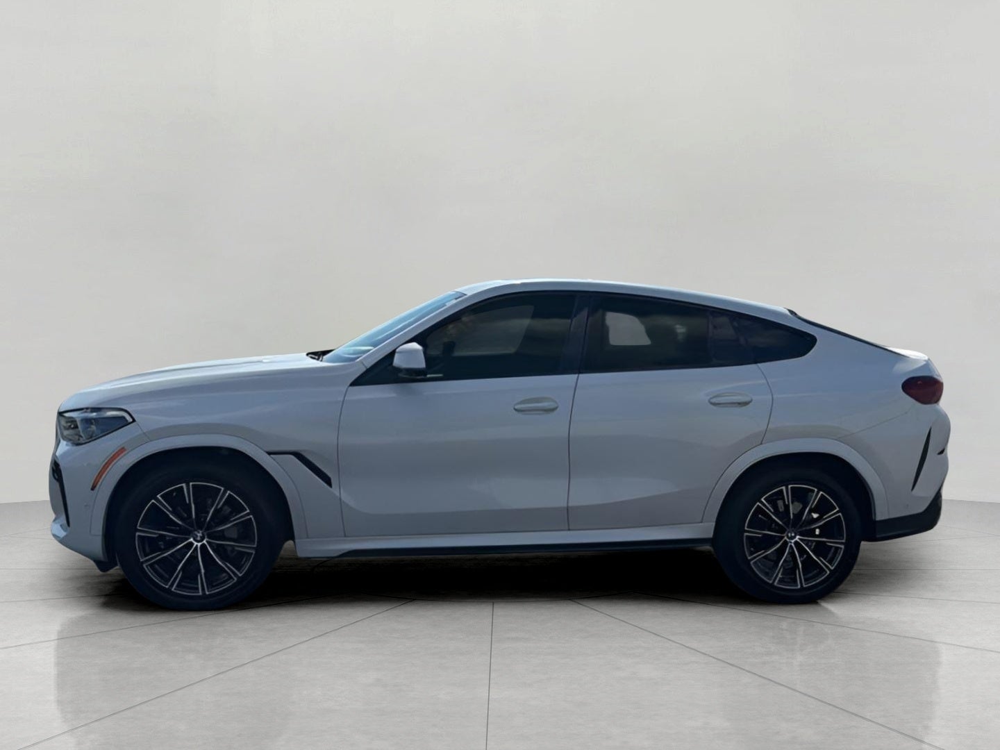 2022 BMW X6 xDrive40i Sports Activity Coupe
