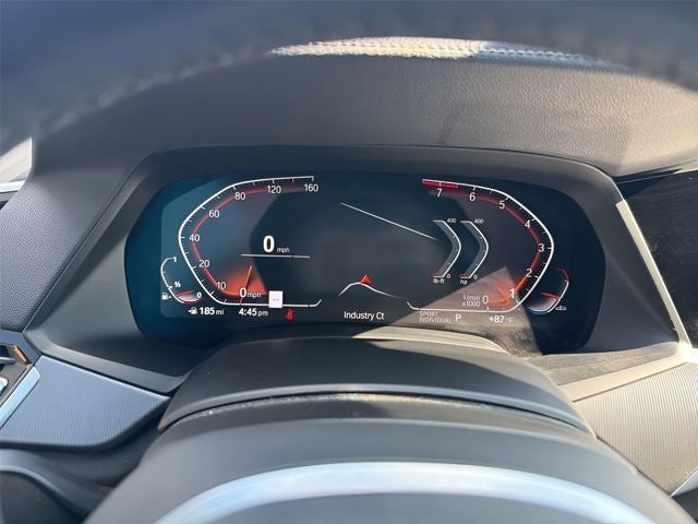 2022 BMW X6 xDrive40i Sports Activity Coupe